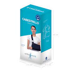 CABESTRILLO CONF.MED.1PA.