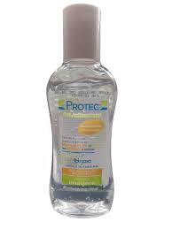 GEL ANTIB.PROTEC 125ML.