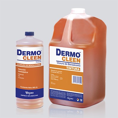 DERMO C.TINT.950ML.