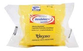 VENDALASTIC 5CM.X5M.1PZA.