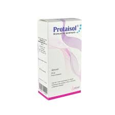 IPRATROPIO PROTAISOL 20MCG.200DOS.