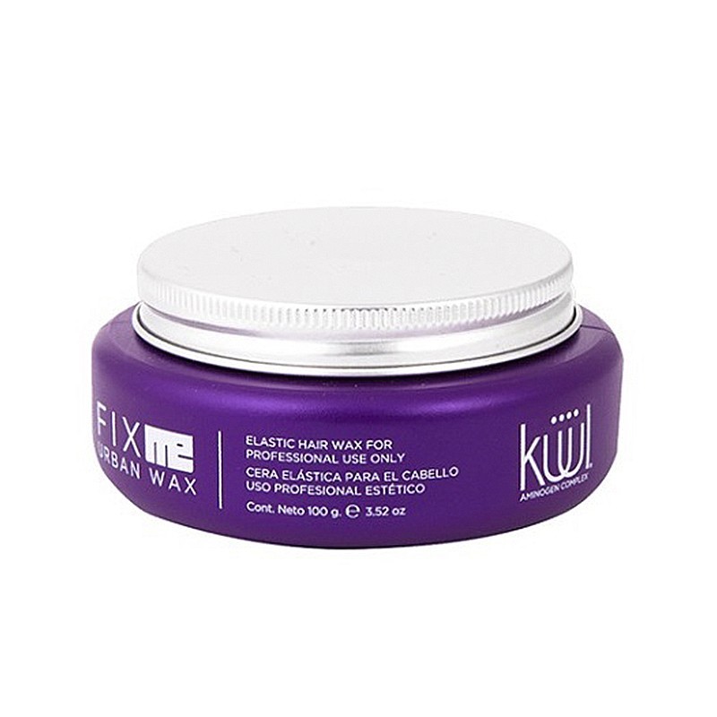 KUUL URBAN.WAX ELAST.C/100GR.