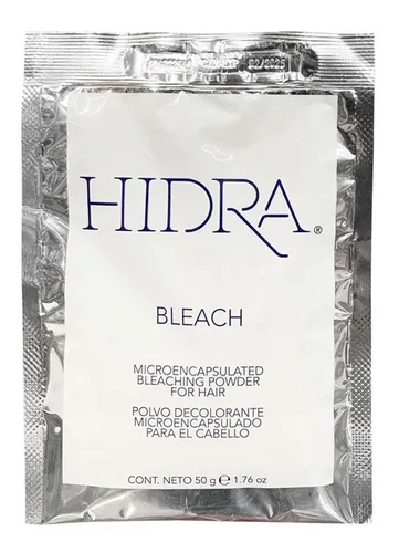 DECOLORANTE HIDRA B.C/50GR.