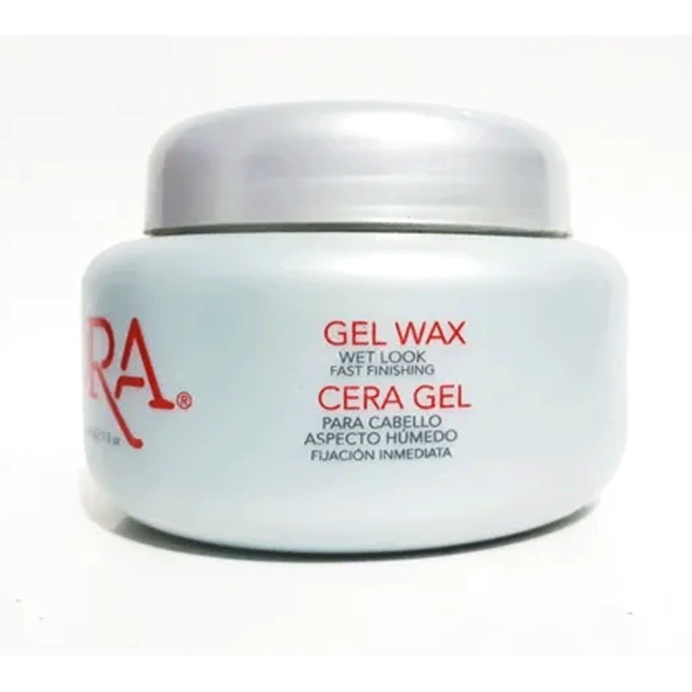 GEL WAX HIDRA ASPECTO HUM.C/280GR.