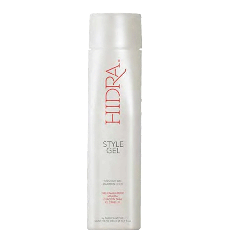 HIDRA STYLE GEL C/300ML.