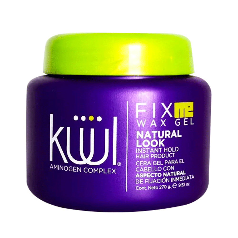 GEL FIJADOR KUUL ASPECTO NAT.C/270GR.