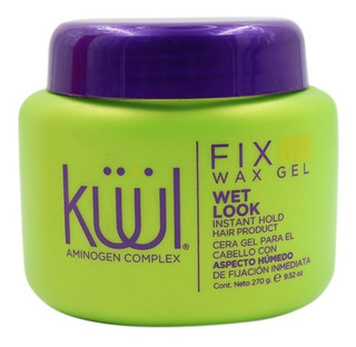 GEL FIJADOR KUUL ASPECTO HUM.C/270GR.