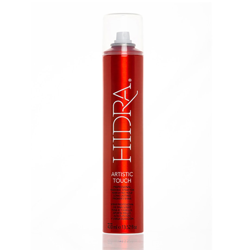 SPRY HIDRA ART.TOUCH 400ML.