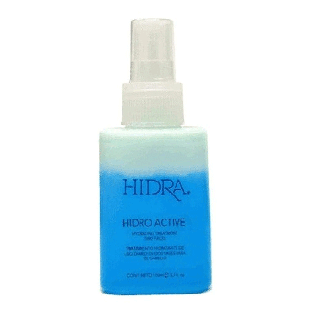 TRATAM.HIDRA ACTIVE C/110ML.