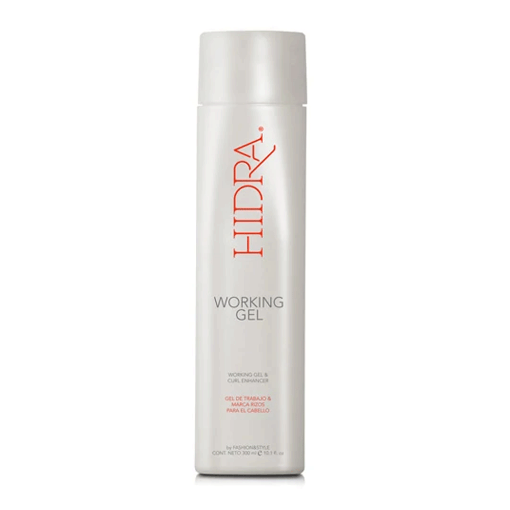 HIDRA WORKING C/300ML.