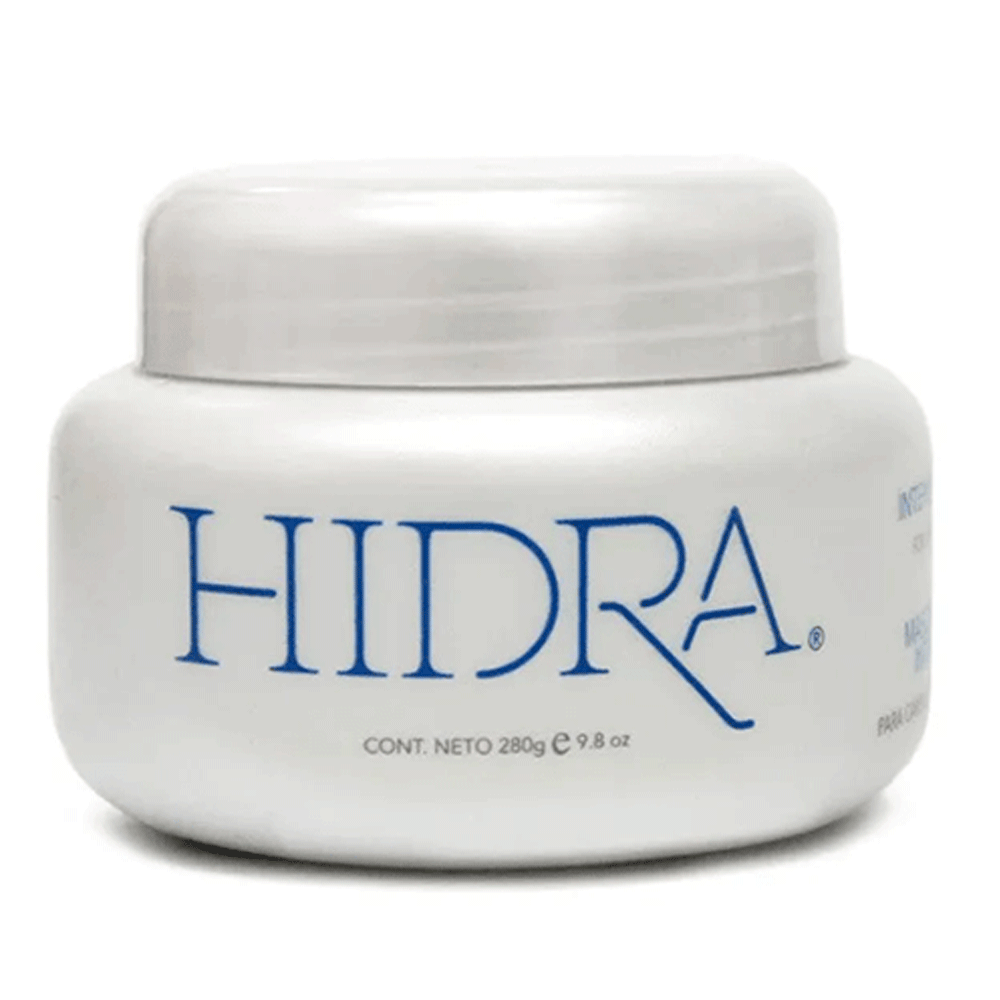 INTENSE MASK HIDRA C/280GR.