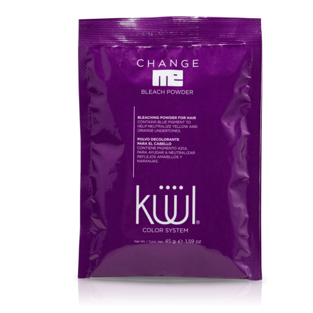 DECOLORANTE KUUL C.S.C/45GR.