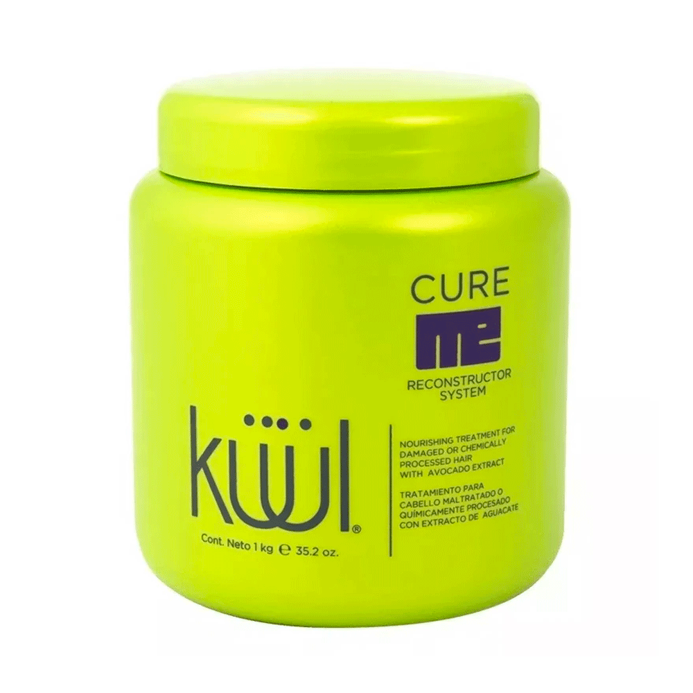 RECONS.KUUL CURE ME 1KG.