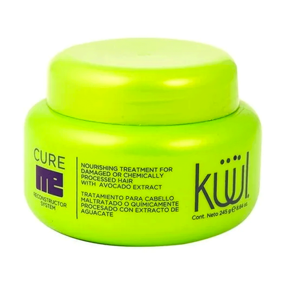 RECONSTRUC.KUUL 245GR.
