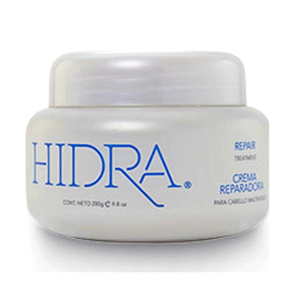 CREMA HIDRA REPAR.C/280GR.