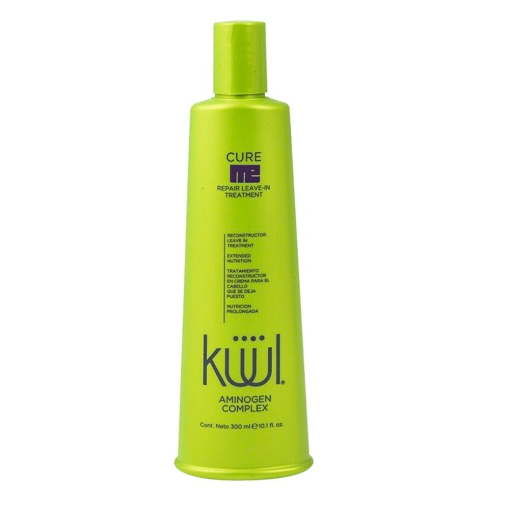 KUUL CREMA LEAVE.I.C/300ML.