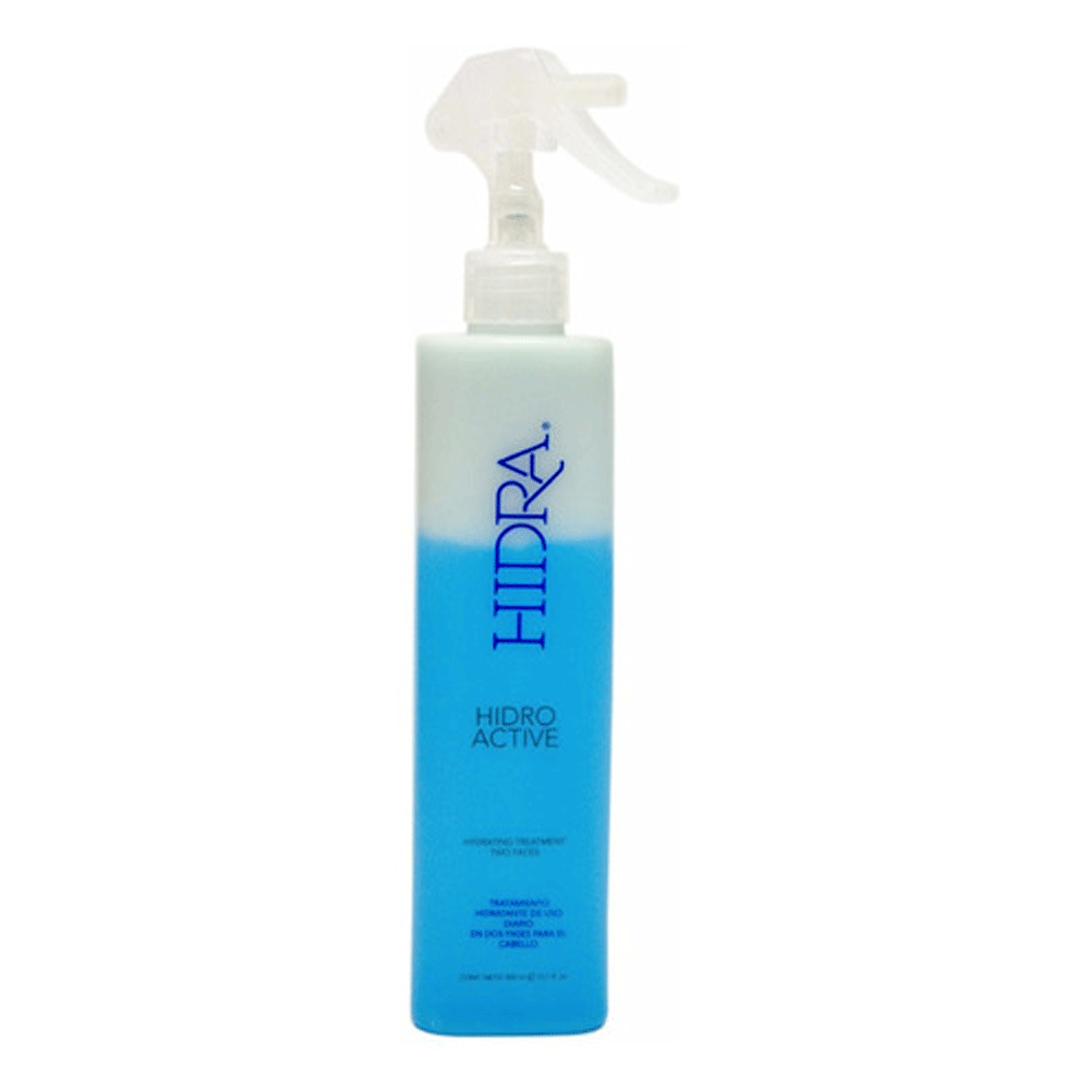 TRATAM.HIDRA ACTIVE C/300ML.