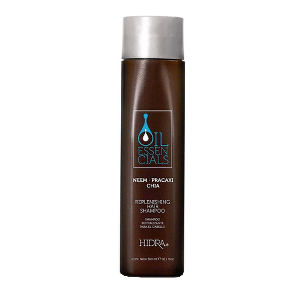 SHAMPOO HIDRA ESSCENCIALS 300ML.