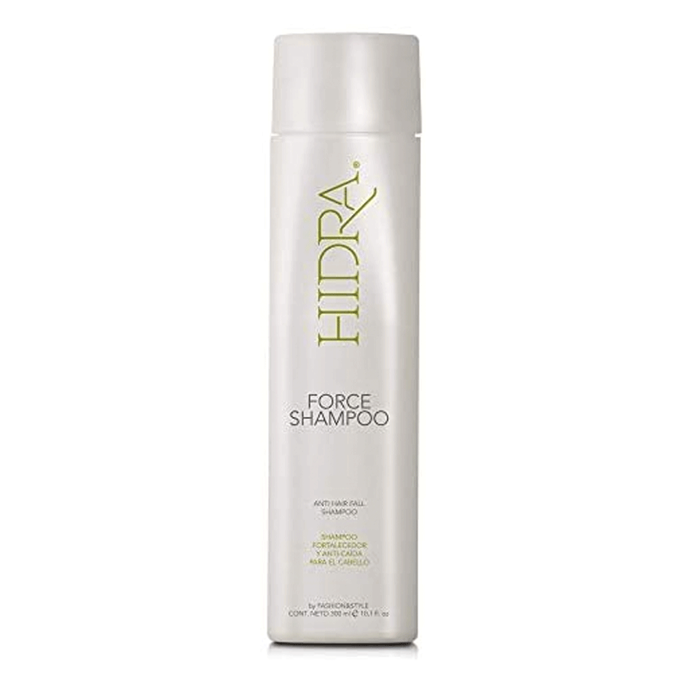 SHAMPOO HIDRA FORCE C/300ML.