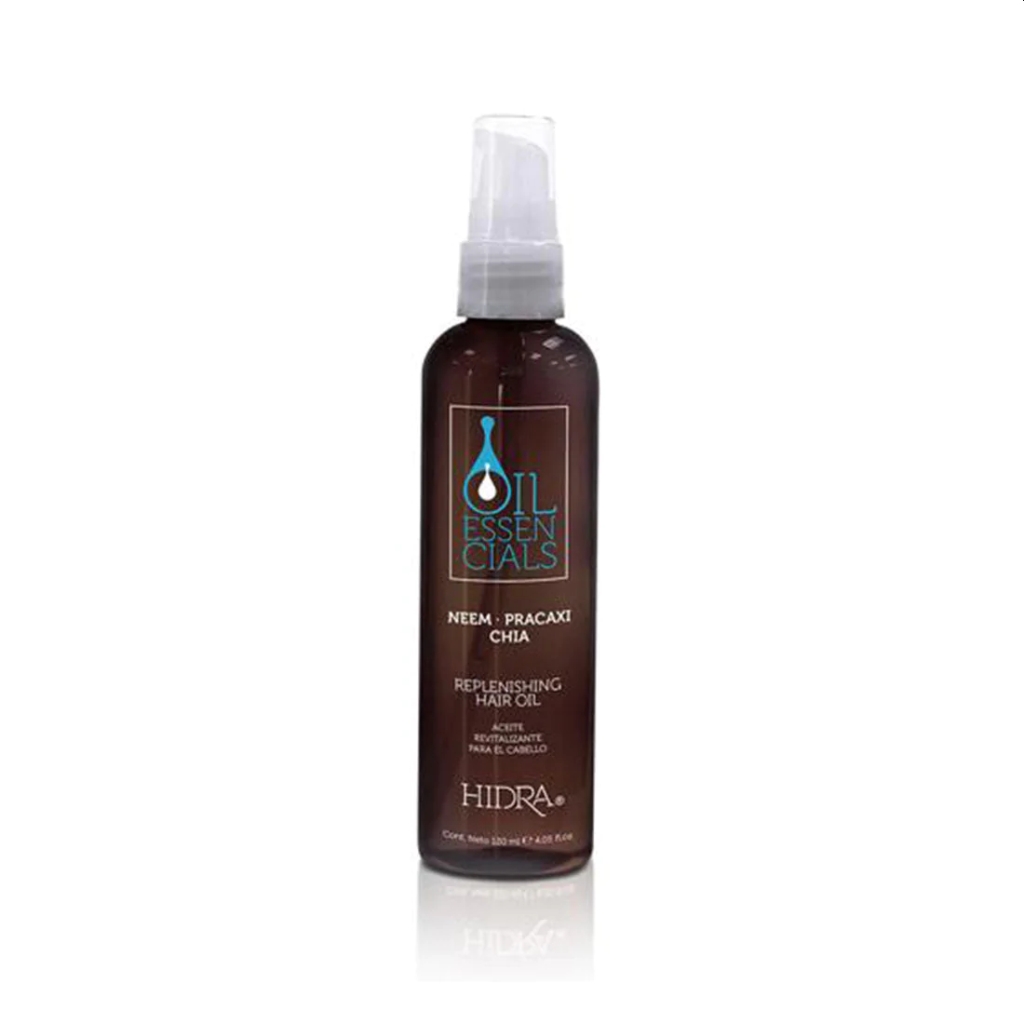 SHAMPOO HIDRA REVIT.OIL ESSENCIALS 300ML.