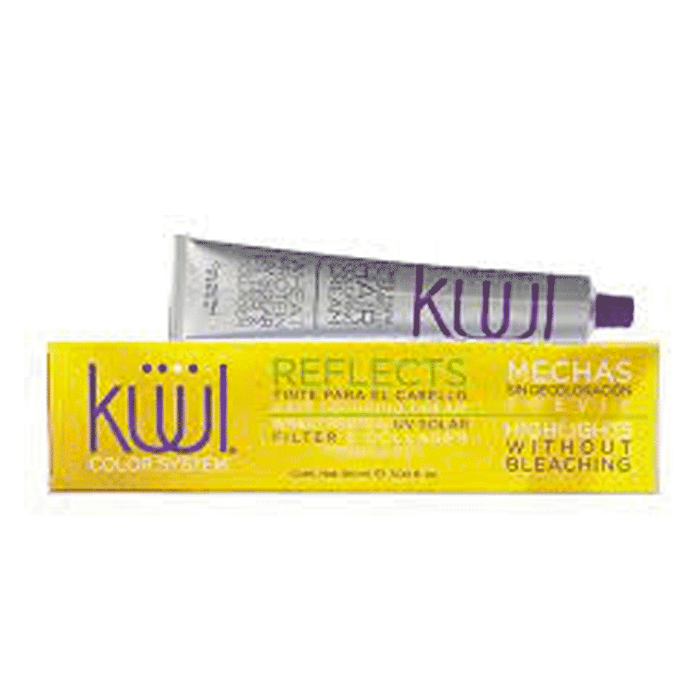 TINTE KUUL REFL.COBRE 90ML.