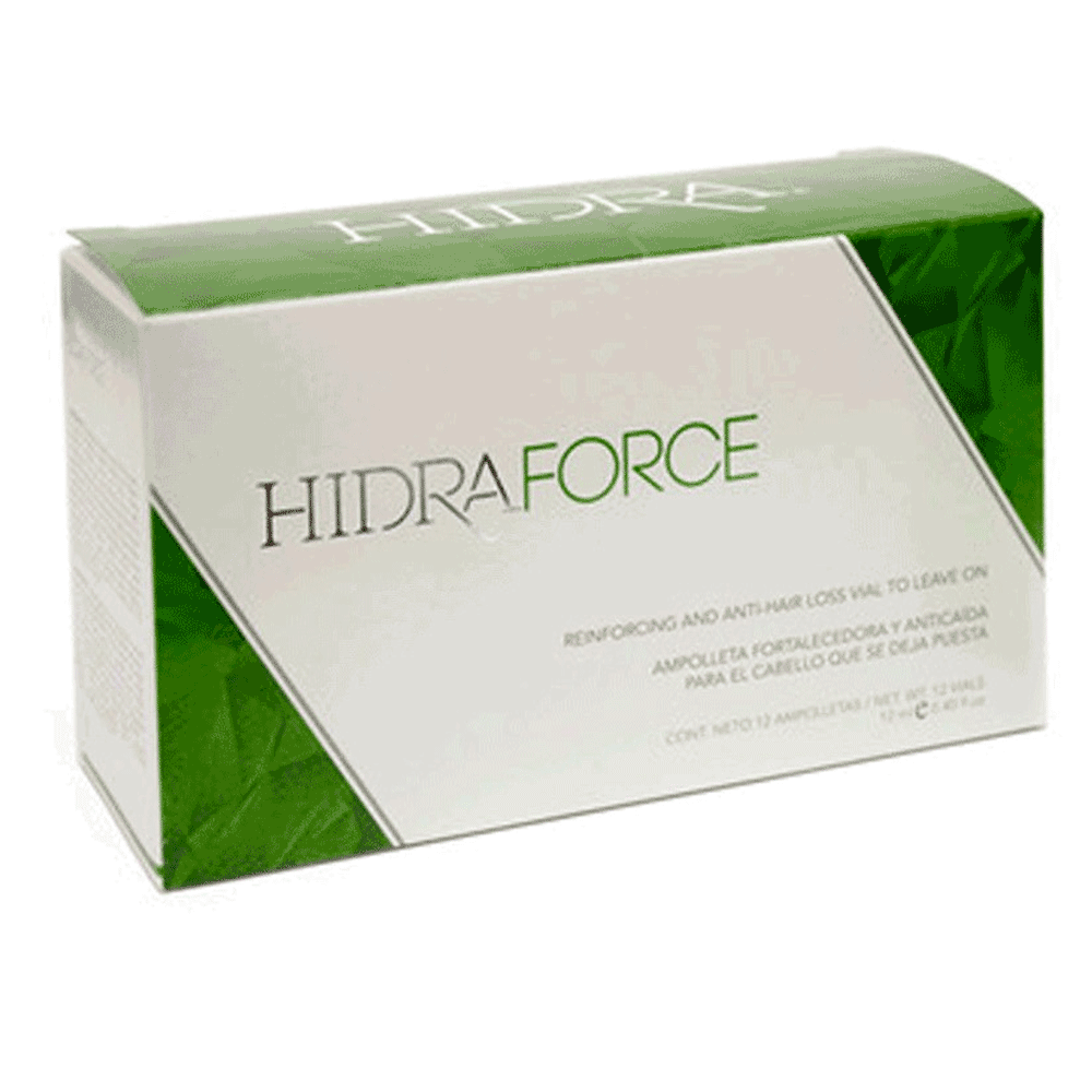 TRATAM.CAB.HIDRAFORCE 12AMP.