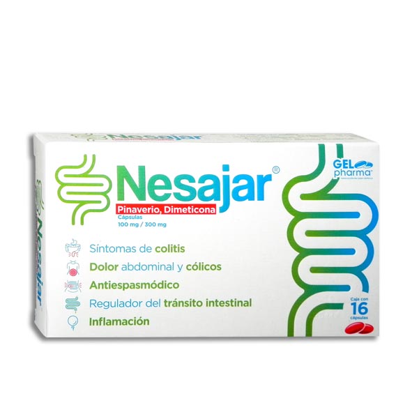 NESAJAR 16CAP.