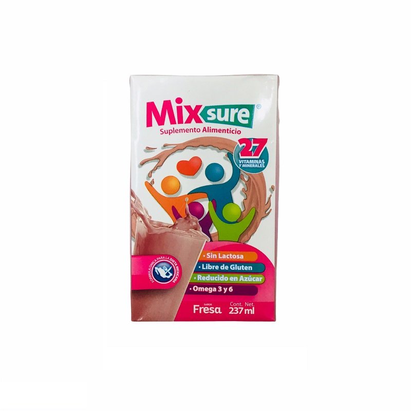 MIXSURE FSA.237ML.