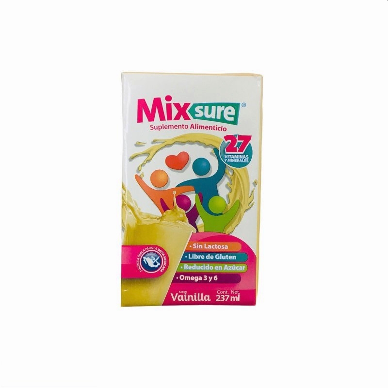 MIXSURE VAIN.237ML.