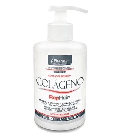 COLAGENO IPHARMA 300ML.