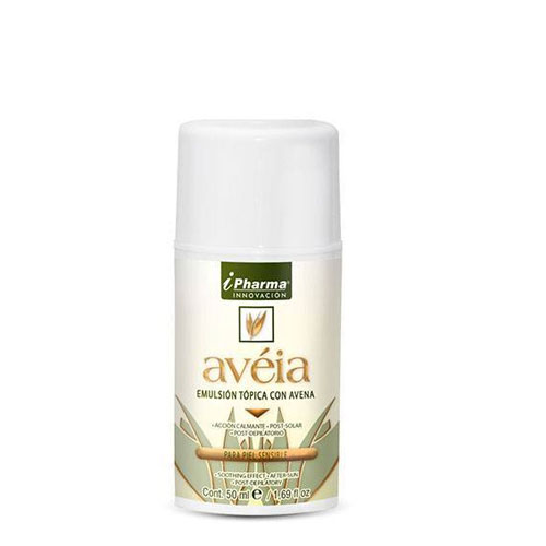 TRATAM.AVEIA REG.CEL.50ML.