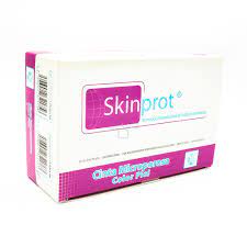 CINTA MICROPOROSA SKIN PIEL 1.25X5M.