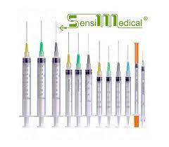 JERINGA SENSIM.27G X 13MM DE 1ML 1PZA.