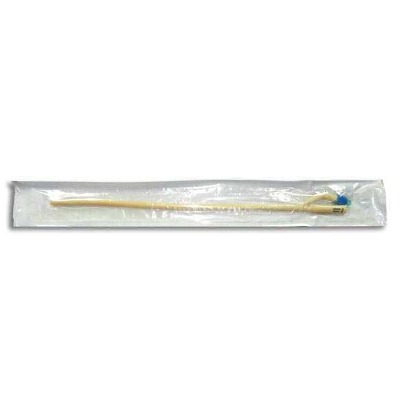 SONDA FOLEY SENSIM.LATEX 24FR