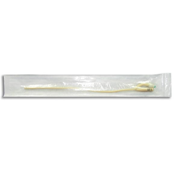 SONDA FOLEY SENSIM.LATEX 12FR