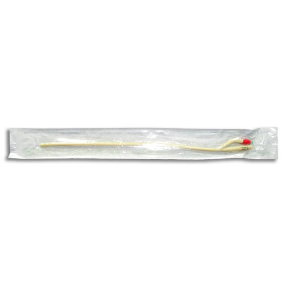SONDA FOLEY SENSIM.LATEX 18FR