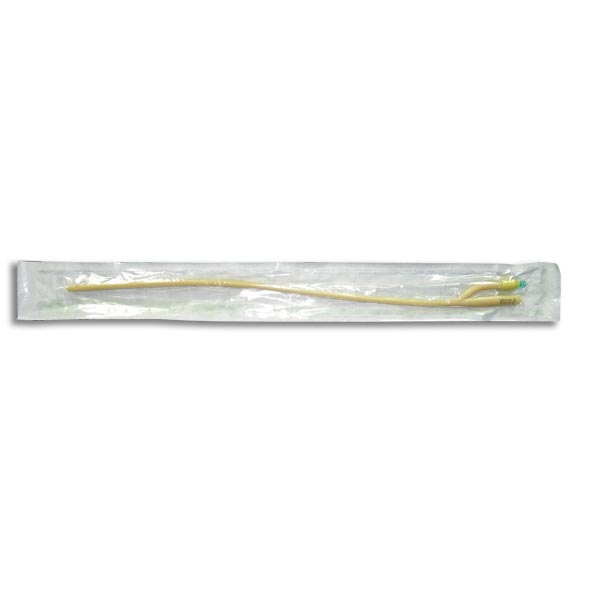 SONDA FOLEY SENSIM.LATEX 20FR