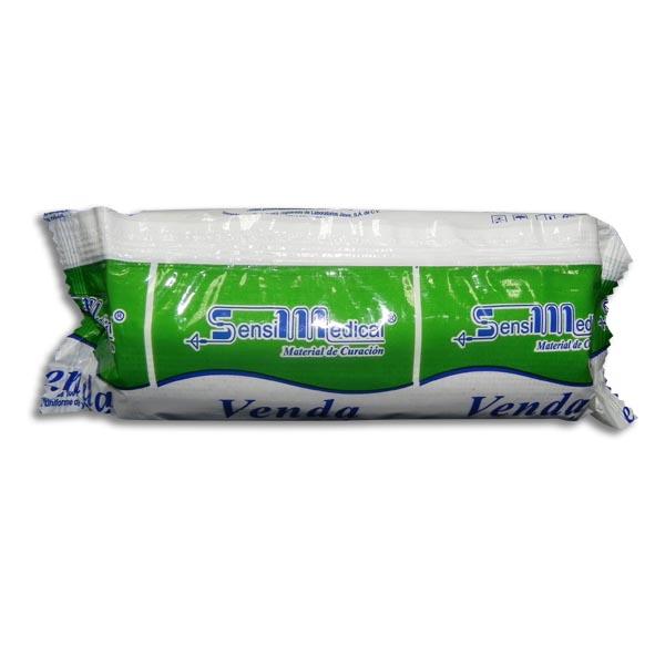 VENDA ENYES.SENSIM.15CM X 2.74M