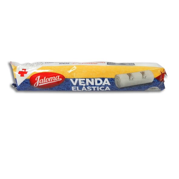 VENDA ELAST.JALOMA 25CM.