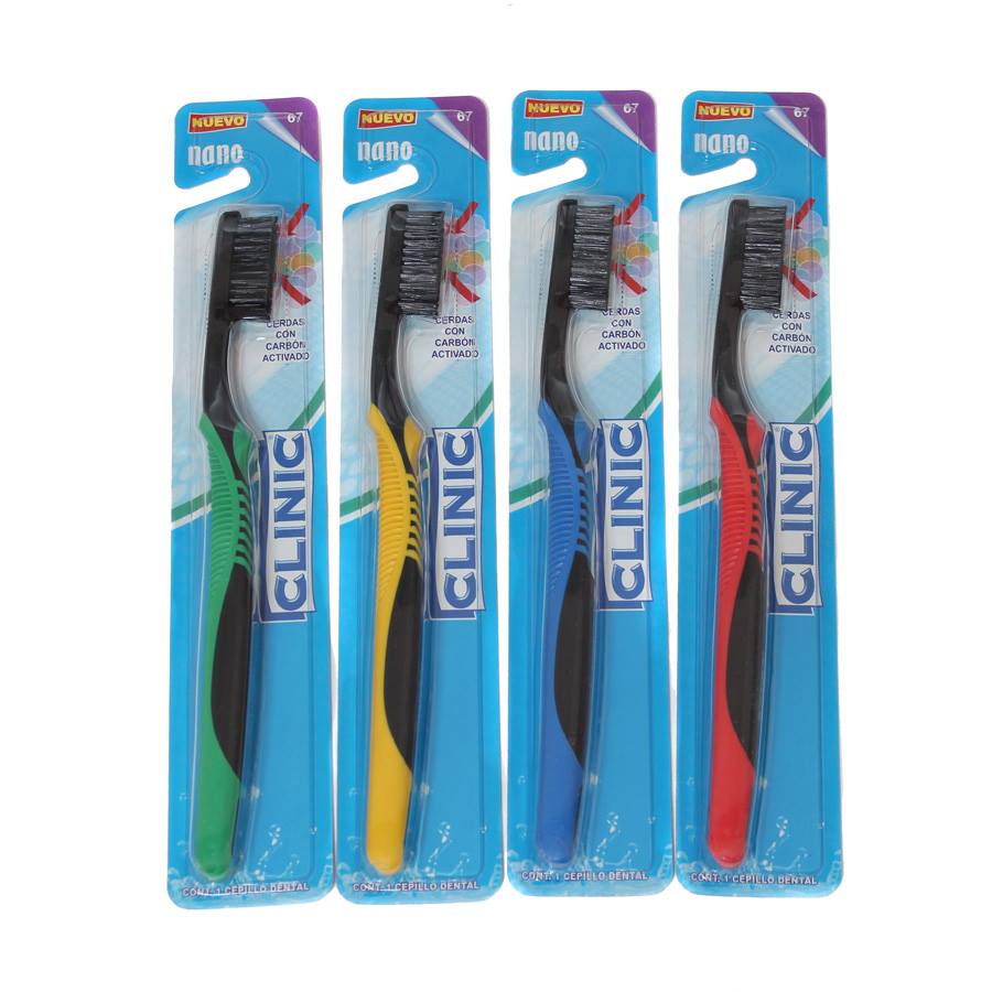 CEP.DENT.CLINIC NANO 1PZA.