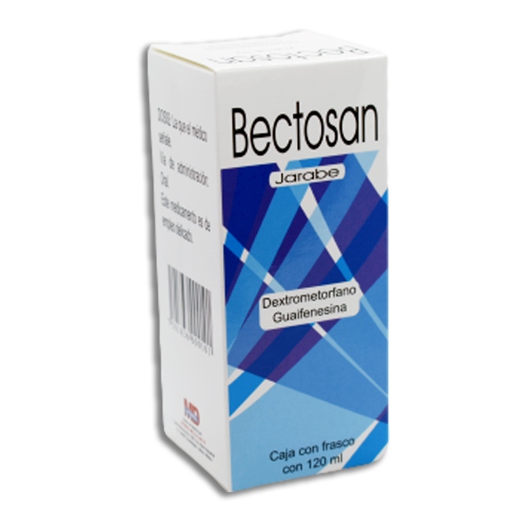 BECTOSAN C/120ML.