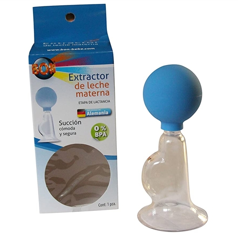 EXTRACTOR BON 1PZA.