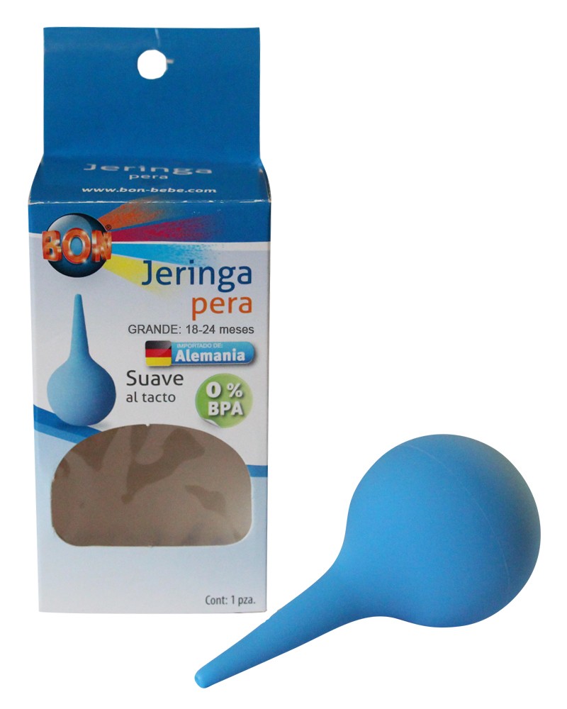 JERINGA PERA BON GDE.1PZA.
