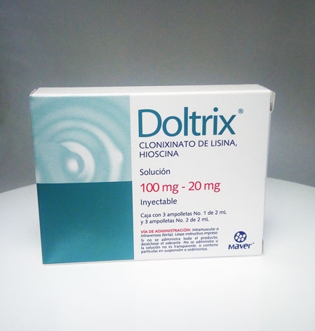 DOLTRIX INY.3AMP.