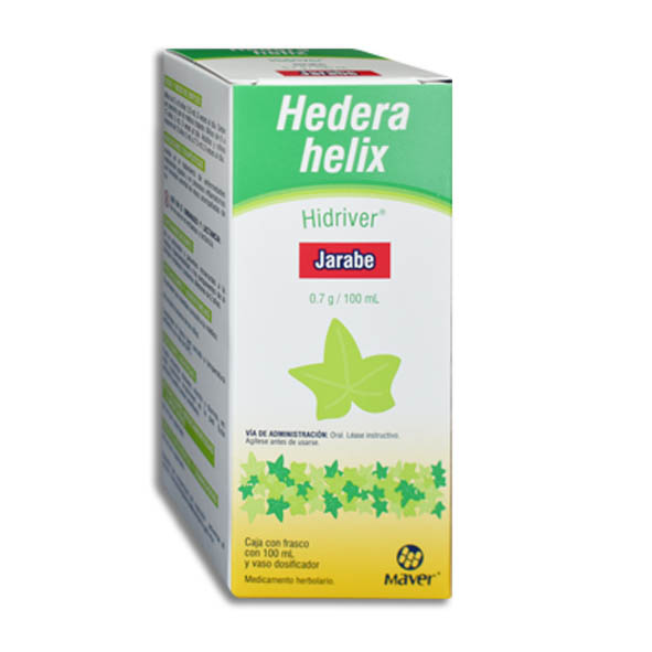 HIDRIVER JBE.100ML.