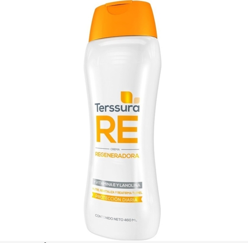 TERSSURA RE REPAR.460ML.
