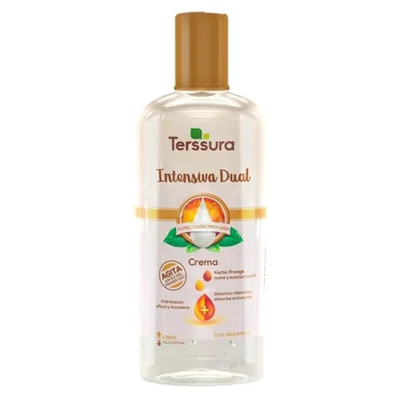 TERSSURA INTENS.DUAL 240ML.