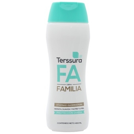 TERSSURA FAMILIA 460ML.