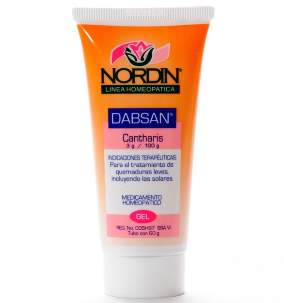 DABSAN 60ML.