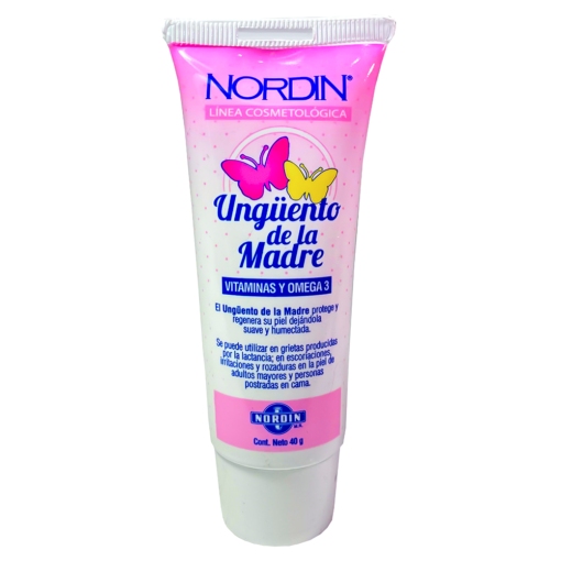 NORDIN DE LA MADRE 40GR.